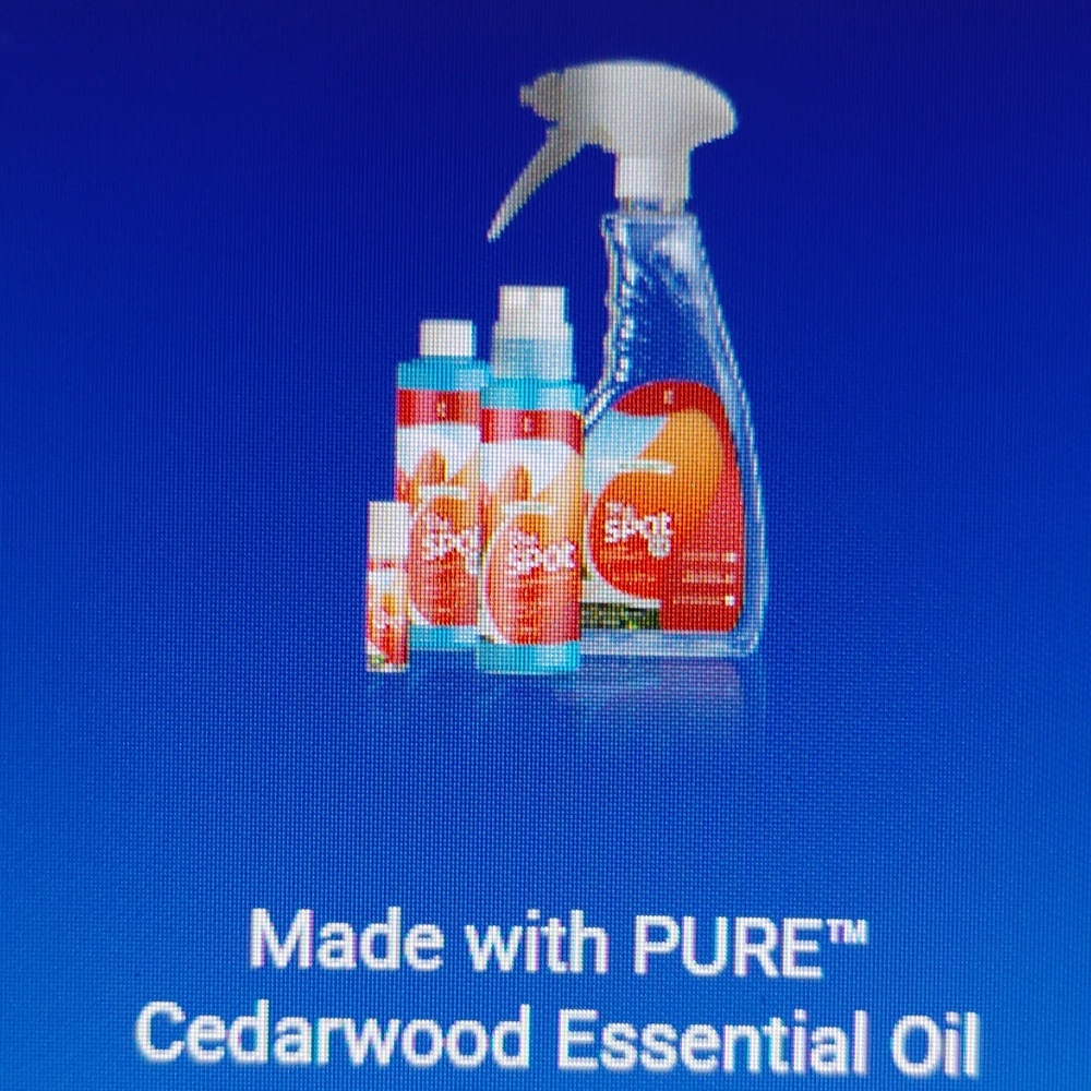 Ecosense PreSpot 4x Concentrate Laundry Pre Spot Stain Remover | Size: 8 fl. oz. - Picture 11 of 16
